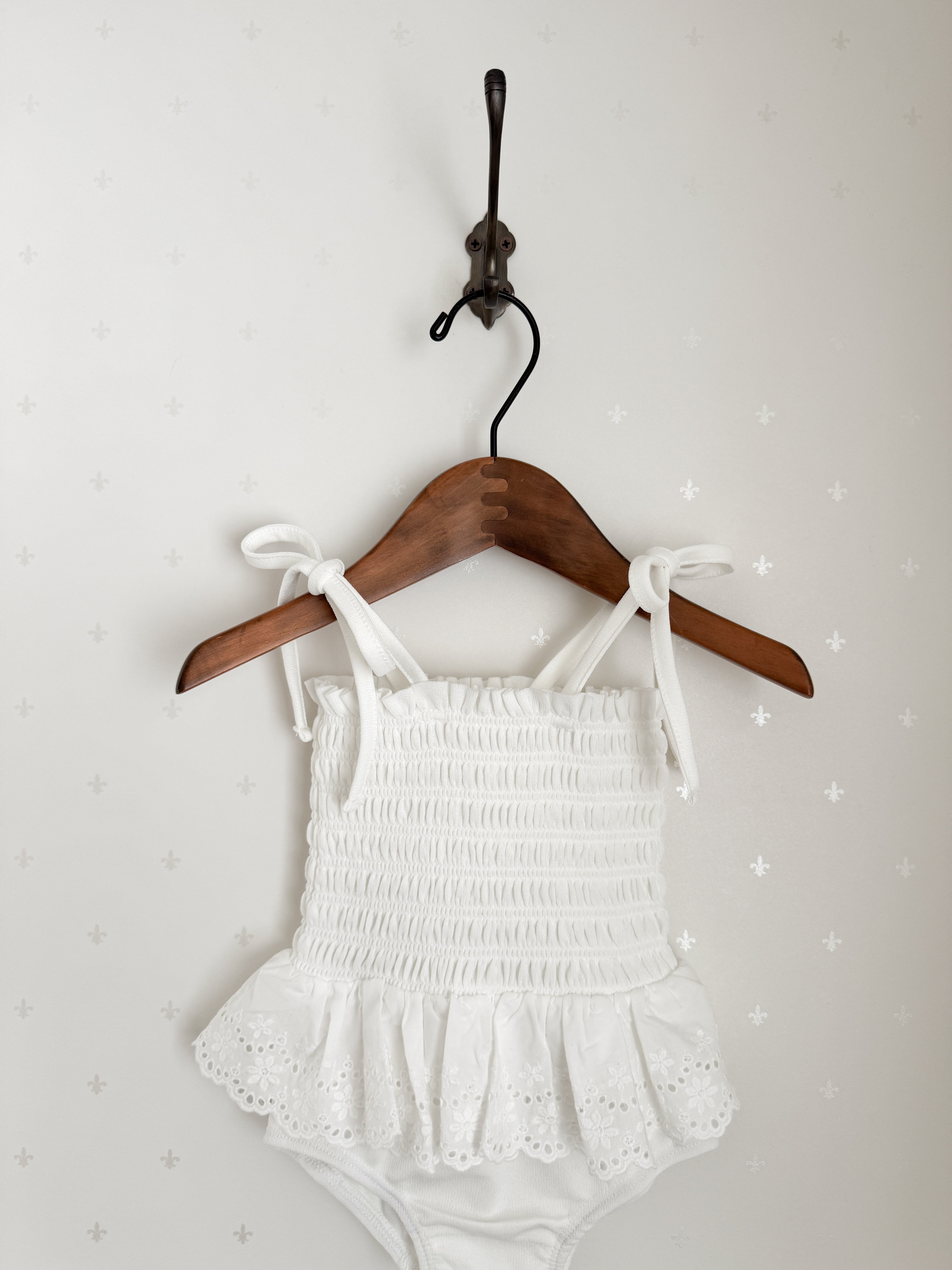 Daisy swimwear
