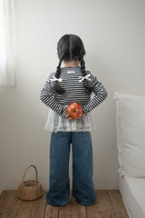 Organza layered skirt (baby & kids)