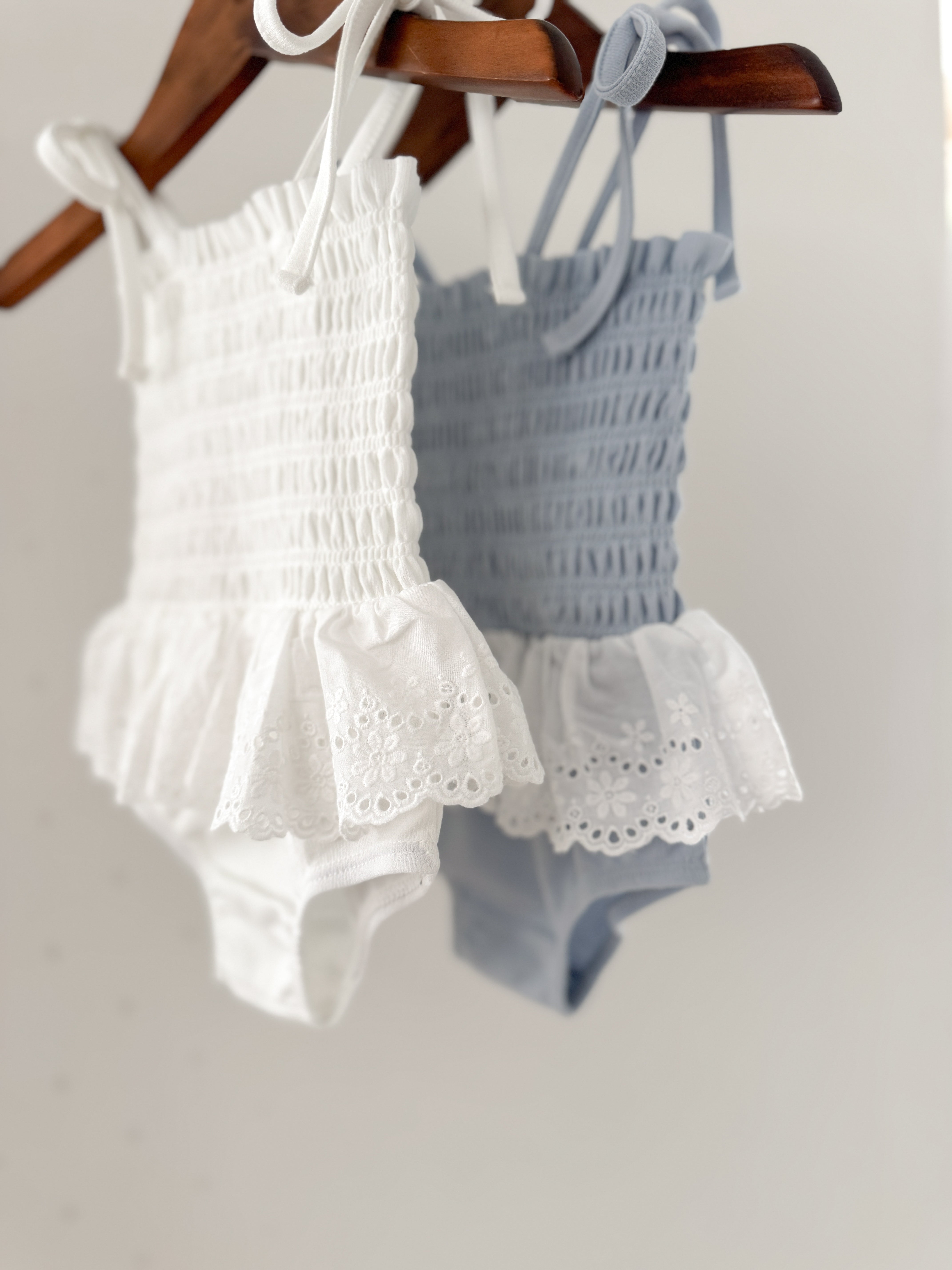 Daisy swimwear