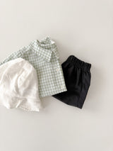 Summer short pants