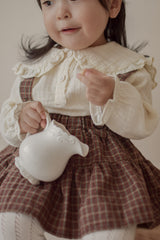 Tiara sailor blouse