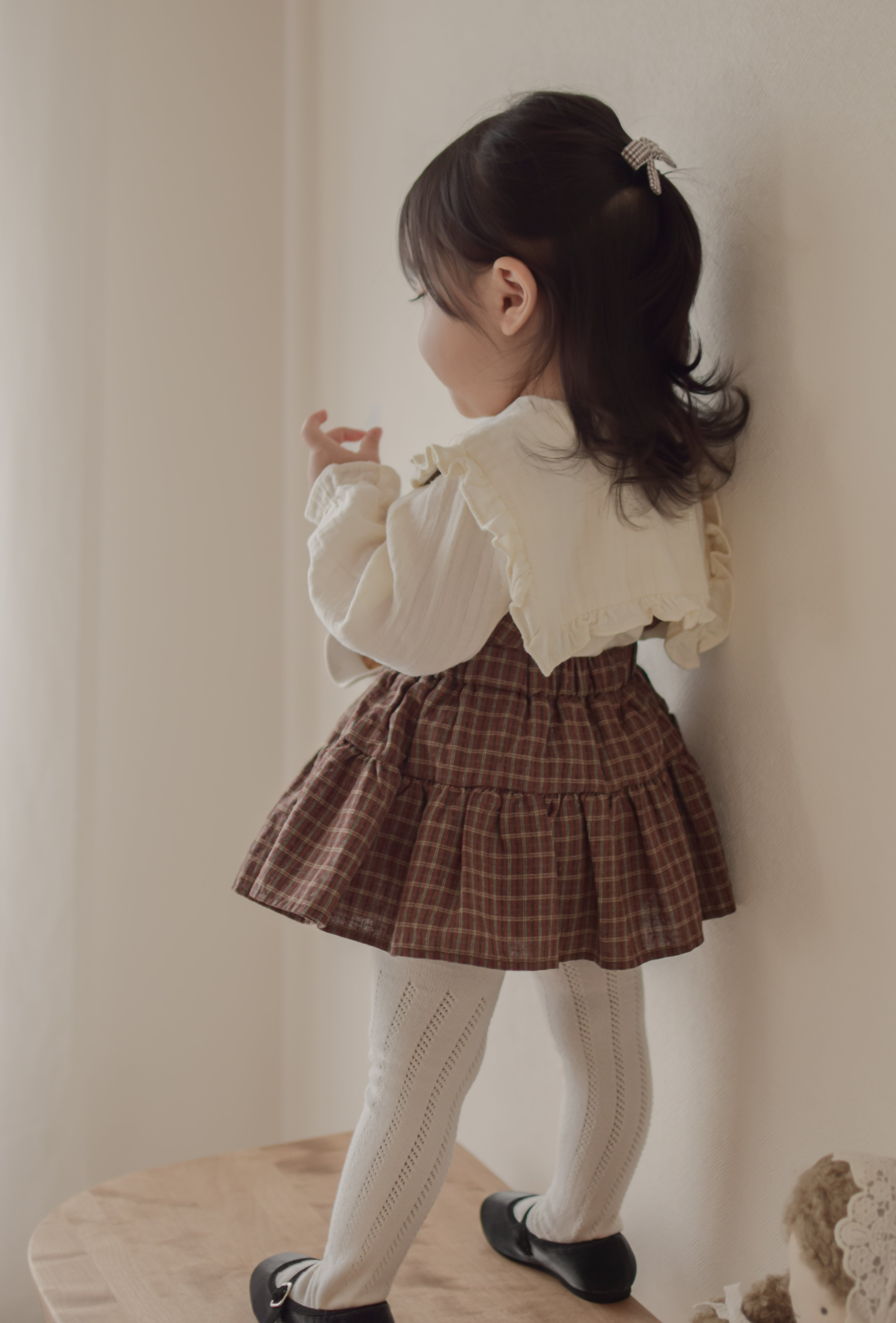 Tiara sailor blouse