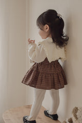 Tiara sailor blouse