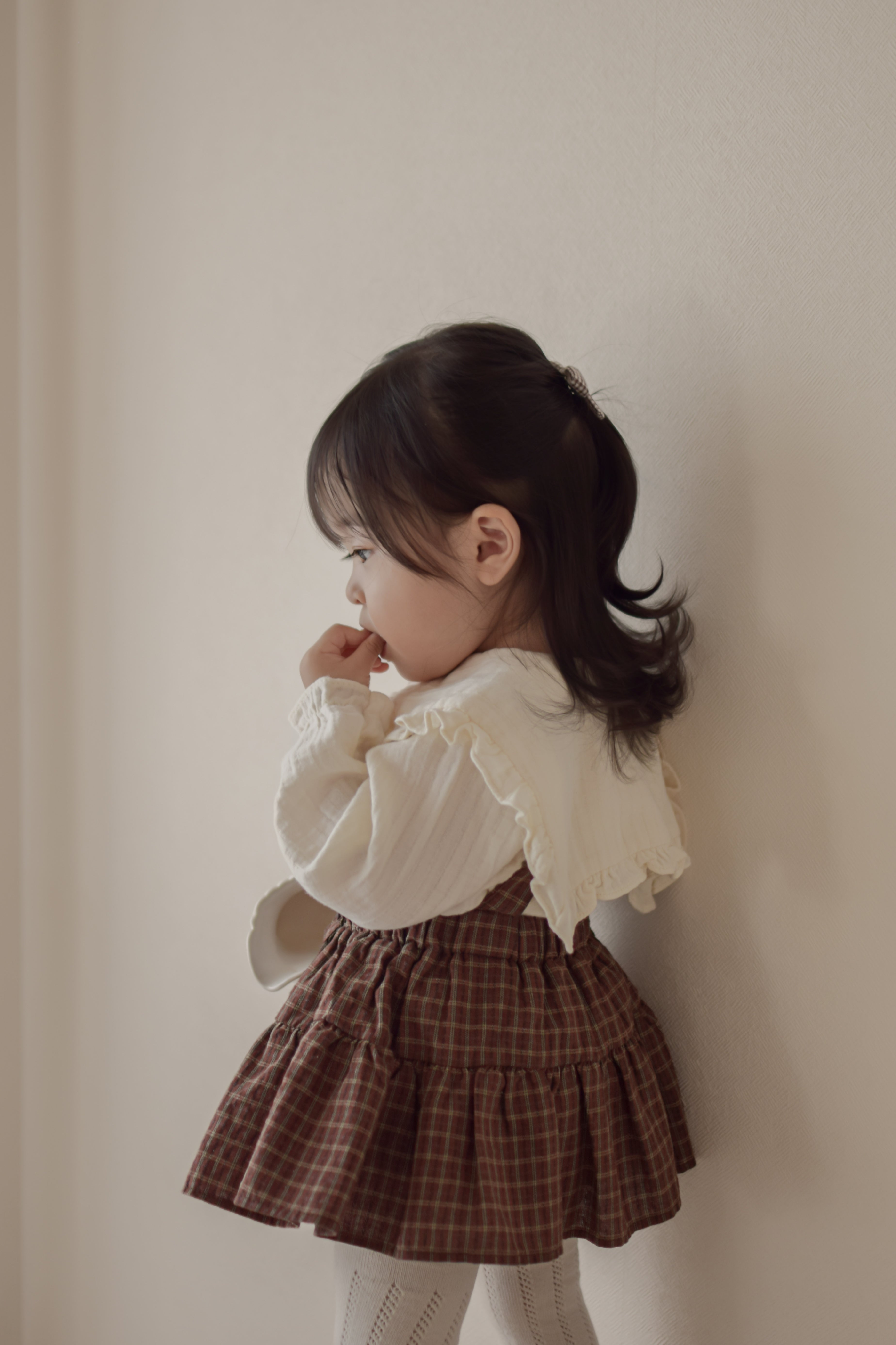 Tiara sailor blouse