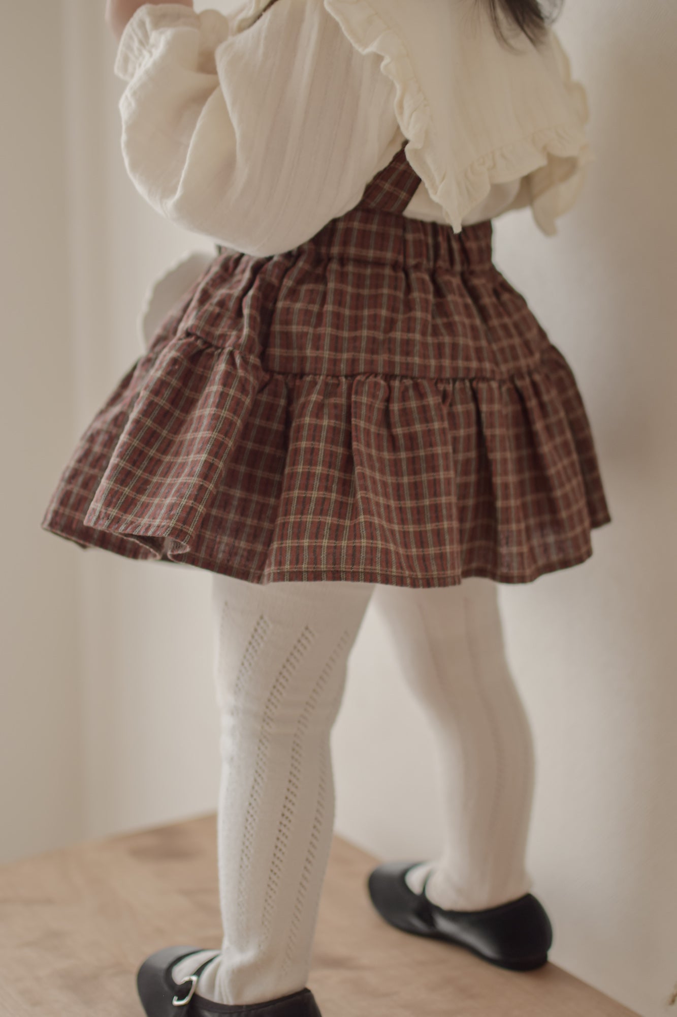 Rona cancan skirt