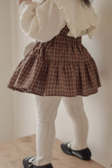 Rona cancan skirt