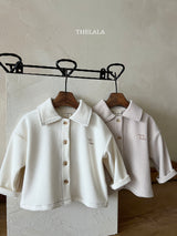 ［thelala］Vongole shirt