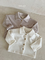 ［thelala］Vongole shirt