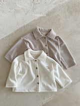 ［thelala］Vongole shirt