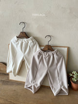 ［thelala］Vongole pants