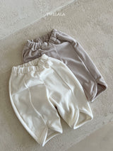 ［thelala］Vongole pants