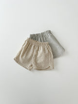 Summer short pants