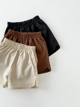 Summer short pants