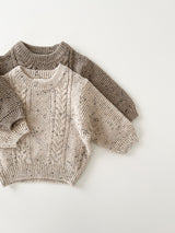 Coco knit