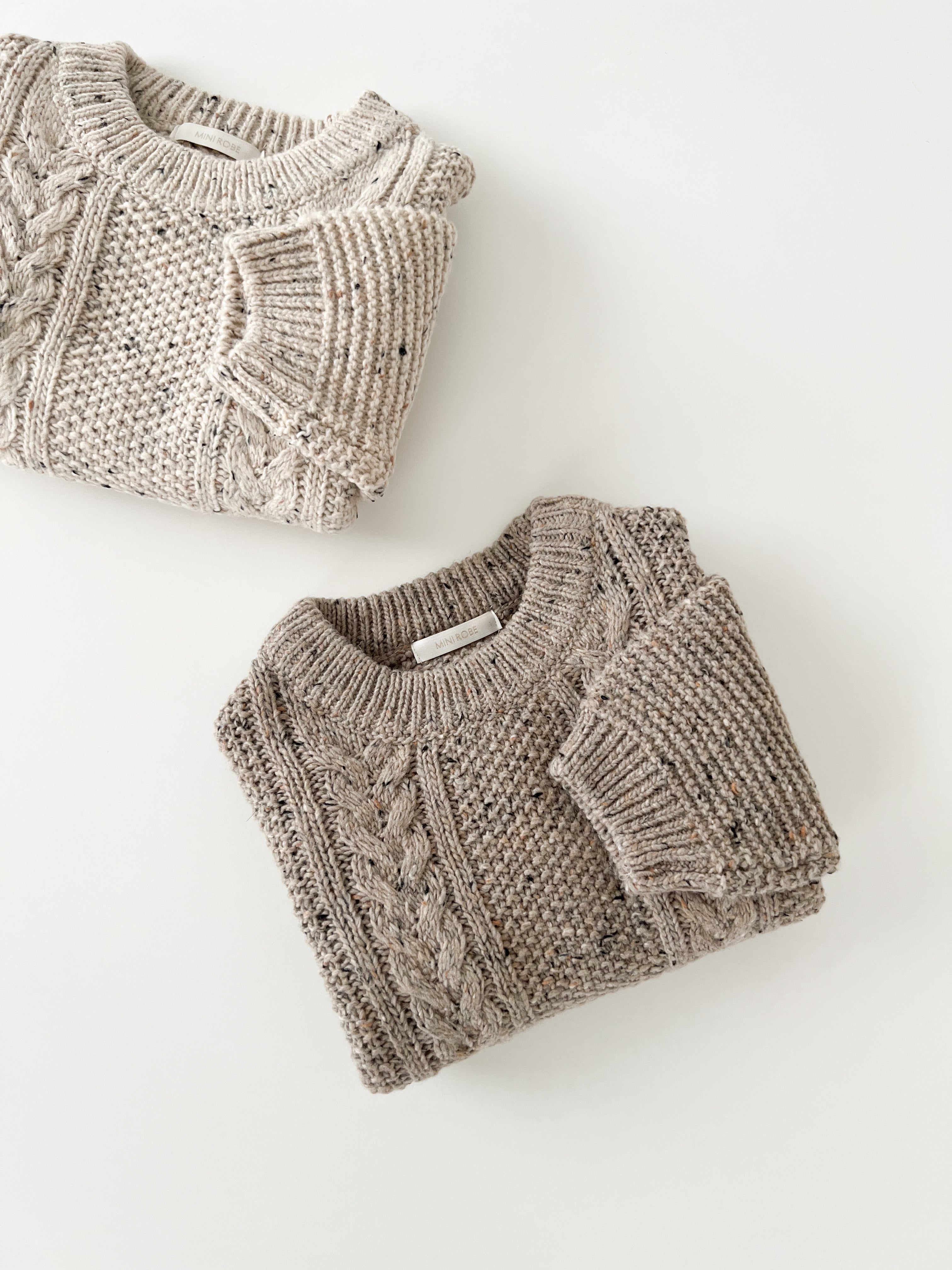 Coco knit