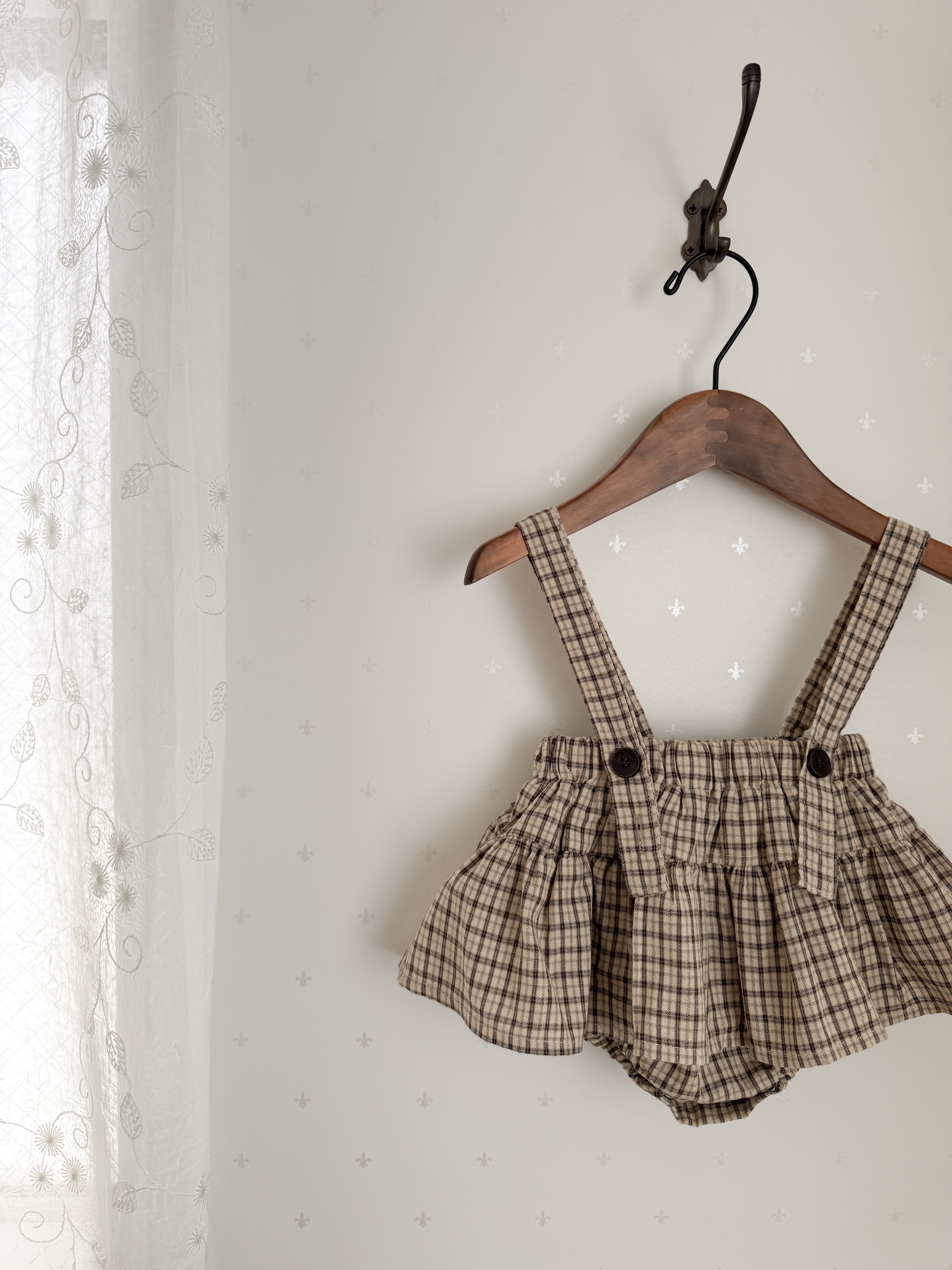 Rona cancan skirt