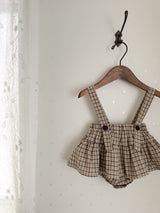 Rona cancan skirt
