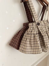 Rona cancan skirt