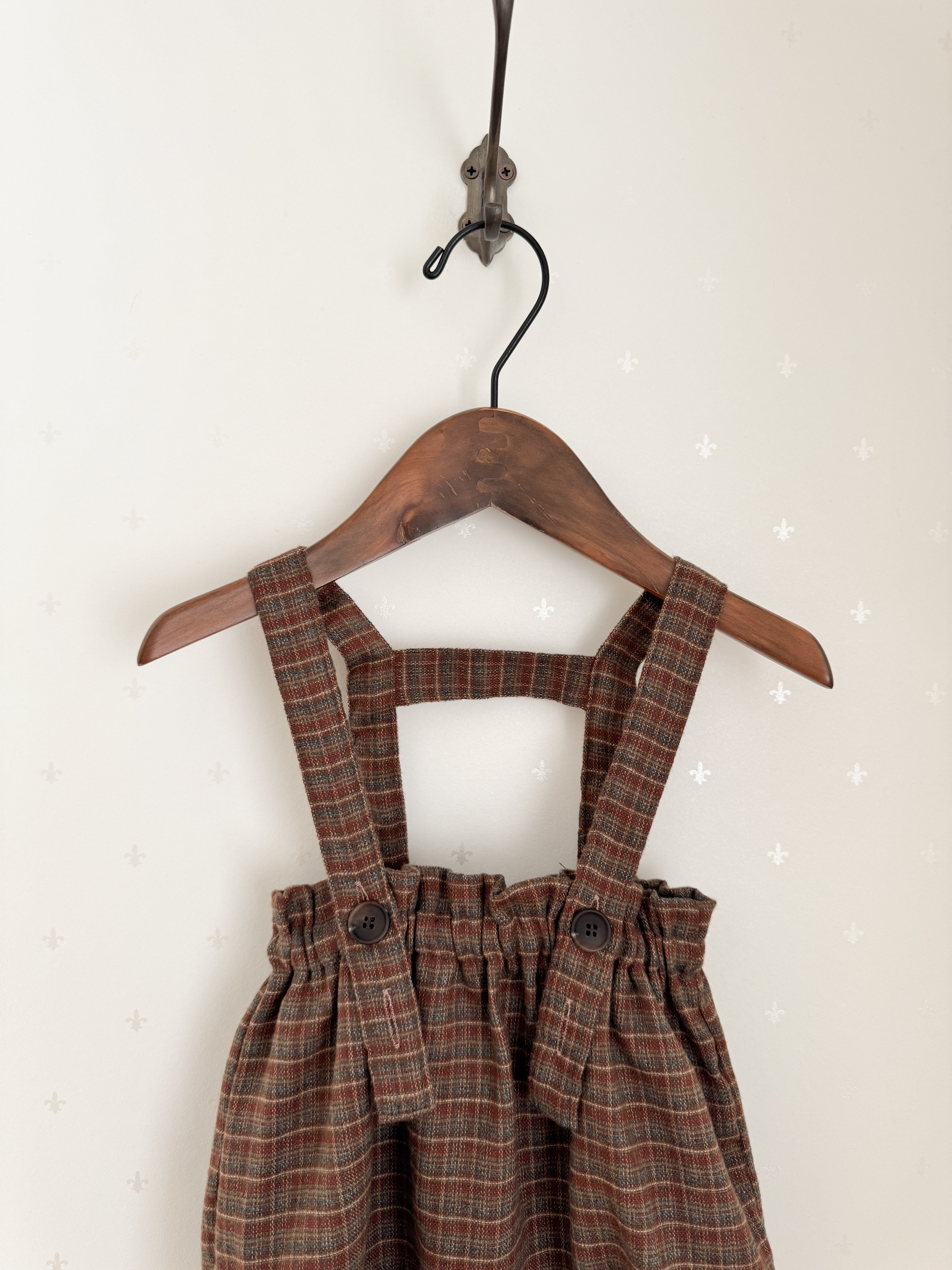 Lendy suspender bloomers