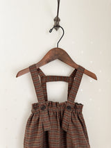 Lendy suspender bloomers