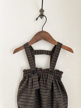 Lendy suspender bloomers