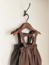 Lendy suspender bloomers