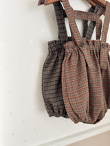 Lendy suspender bloomers