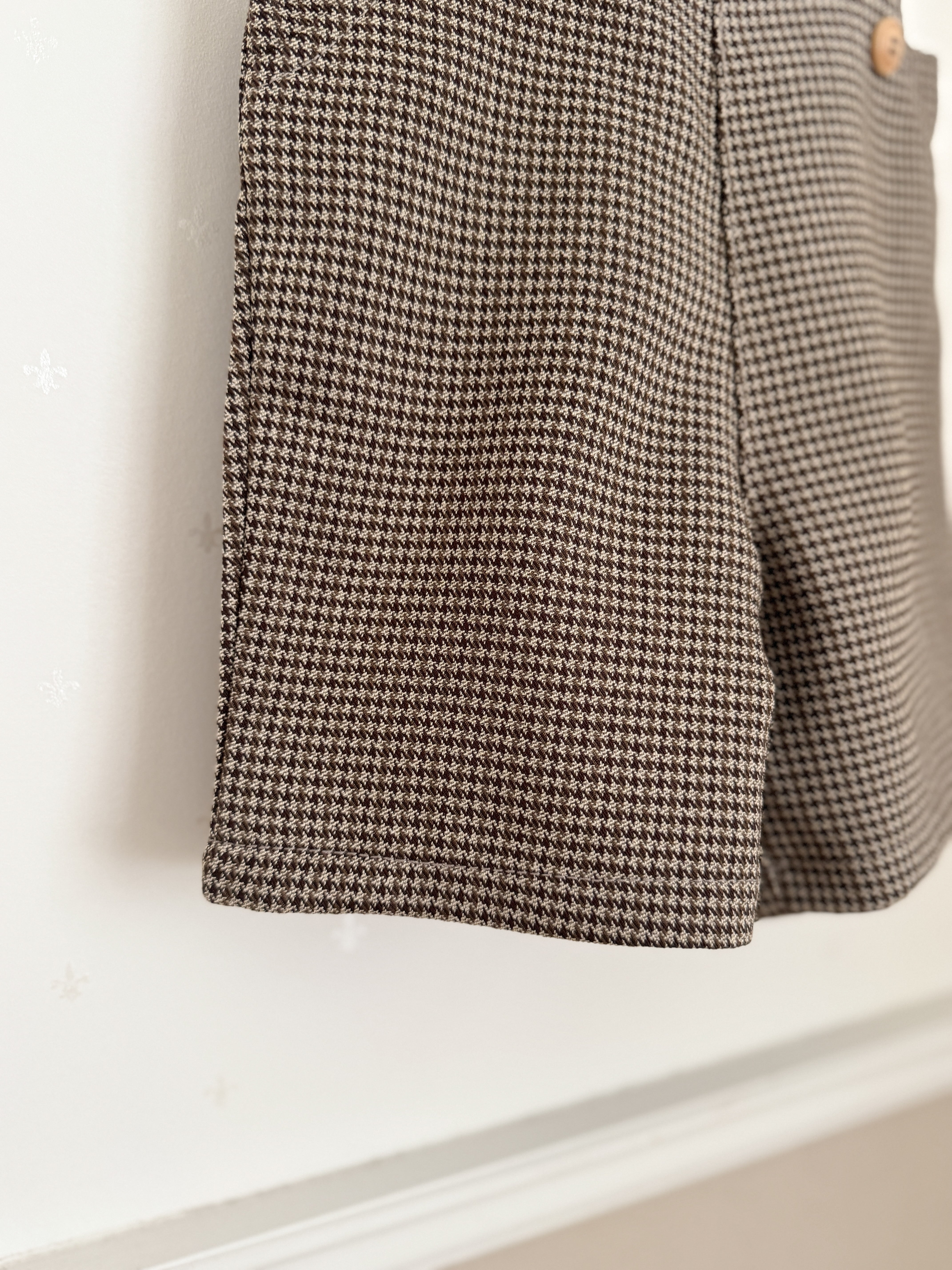 ［monbebe × Noeul.］Opeliére short salopette