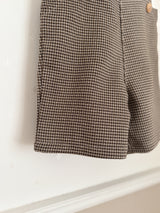 ［monbebe × Noeul.］Opeliére short salopette