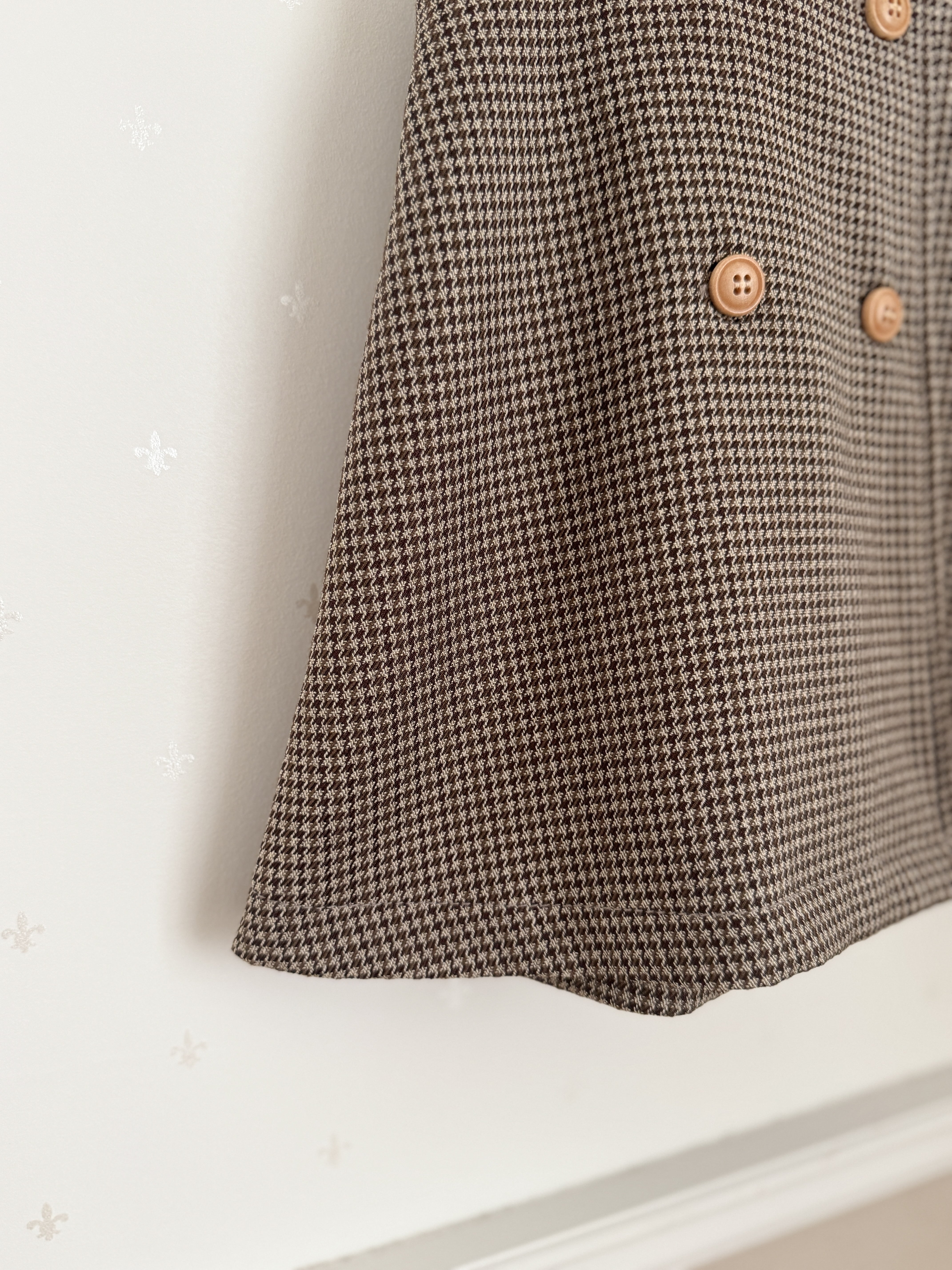 ［monbebe × Noeul.］Opeliére one-piece