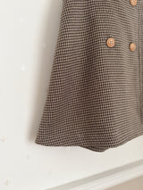 ［monbebe × Noeul.］Opeliére one-piece