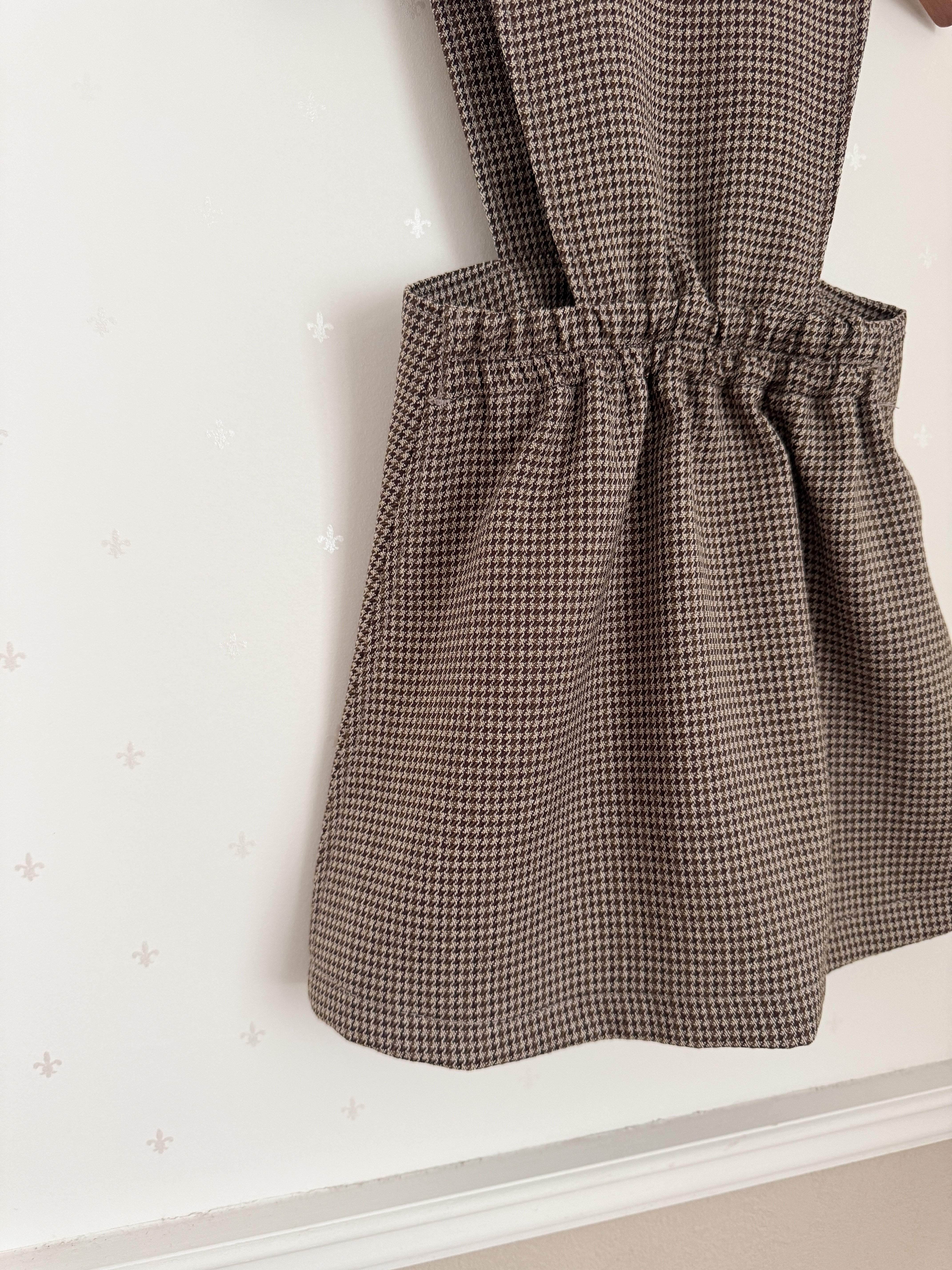 ［monbebe × Noeul.］Opeliére one-piece