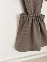 ［monbebe × Noeul.］Opeliére one-piece