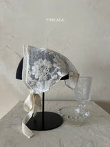 ［thelala］Roman babushka