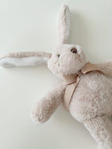 Bunny doll