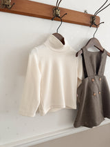 ［monbebe × Noeul.］Opeliére one-piece