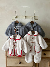 ［thelala］Sheep suit