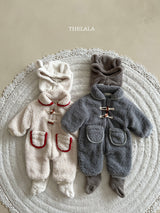 ［thelala］Sheep suit