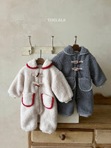 ［thelala］Sheep suit