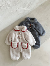 ［thelala］Sheep suit