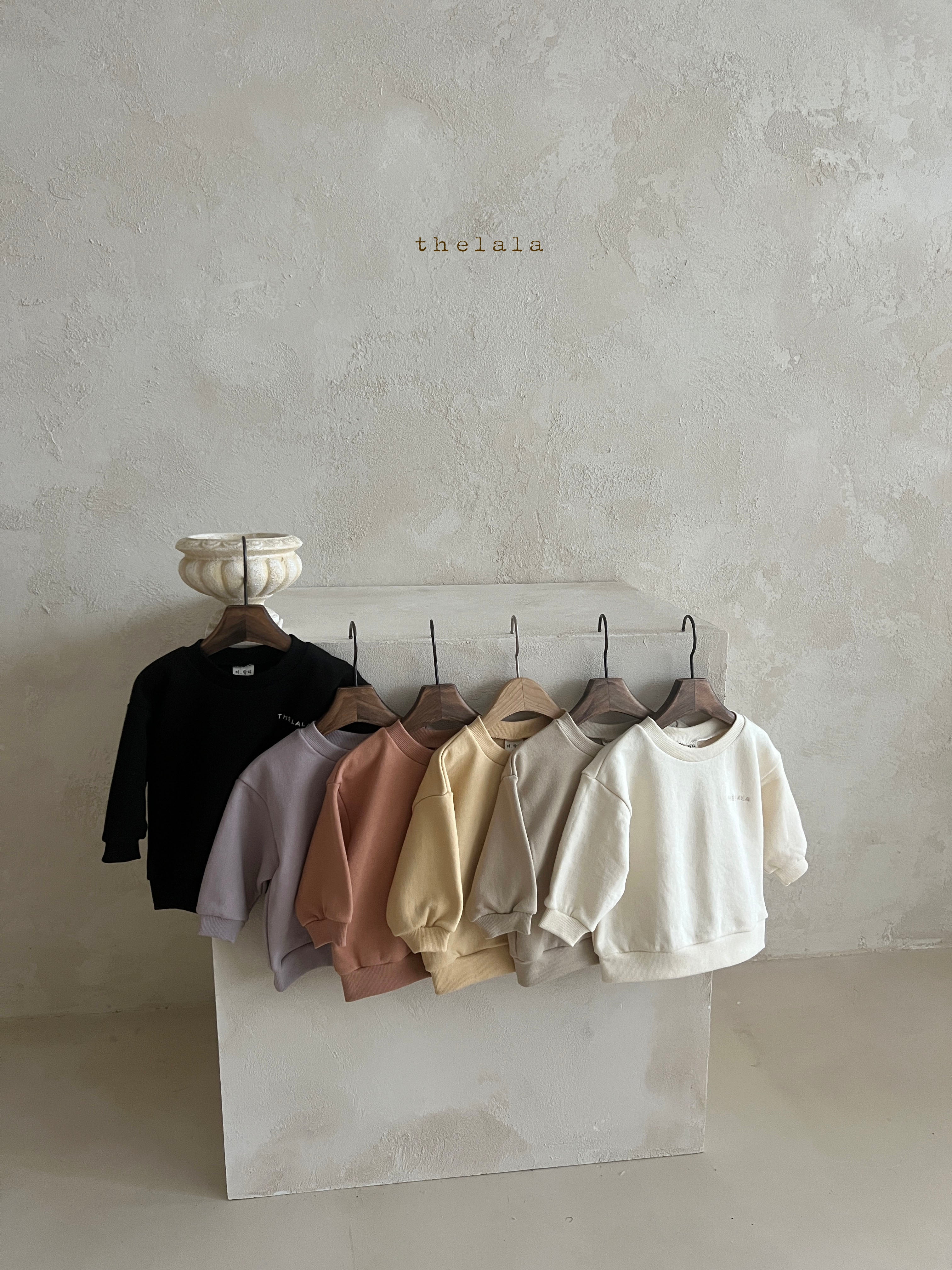 ［thelala］Day mtm (kids)