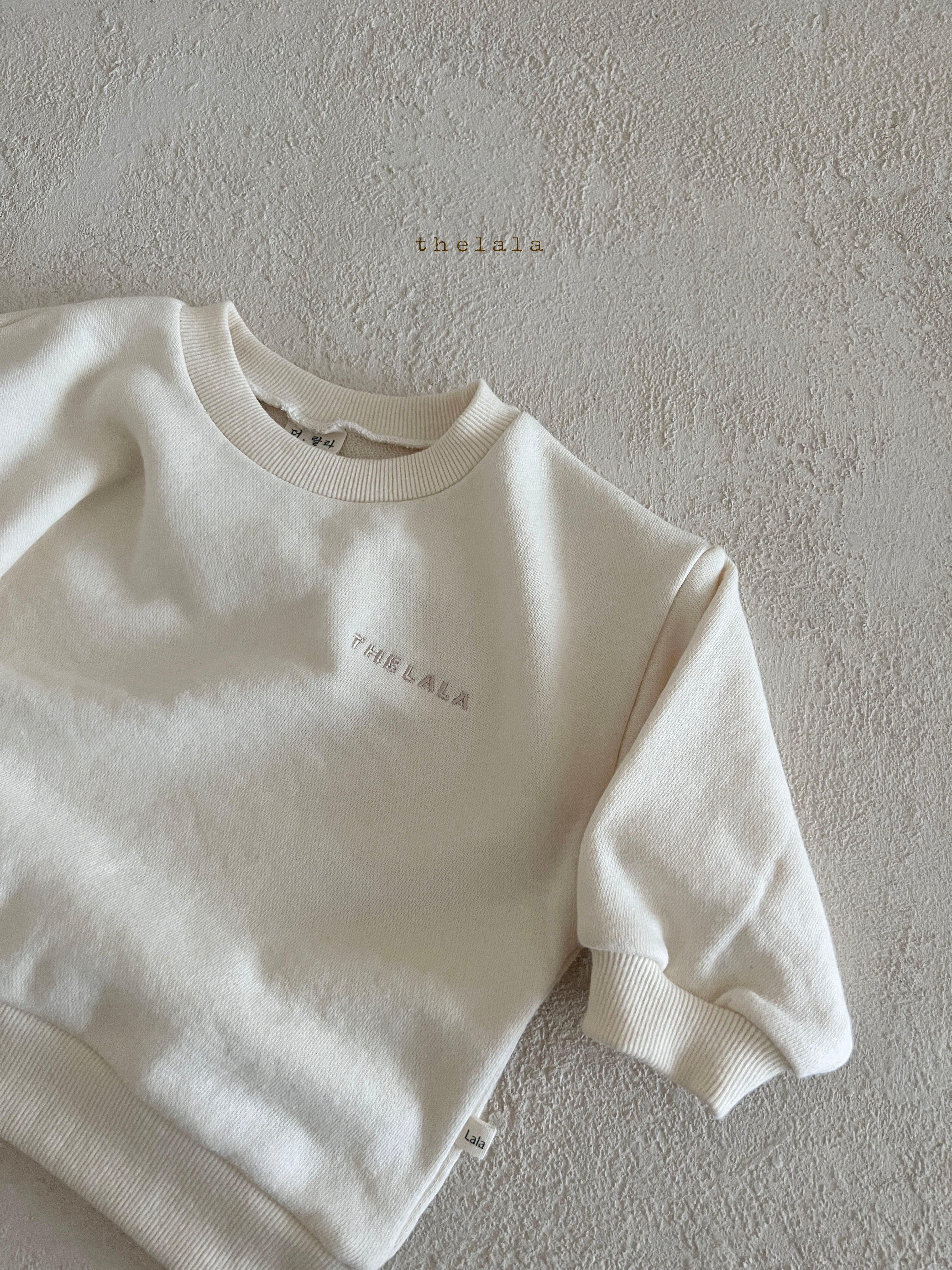 ［thelala］Day mtm (kids)