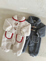 ［thelala］Sheep suit