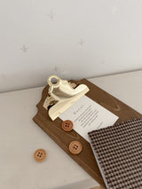 ［monbebe × Noeul.］Opeliére one-piece