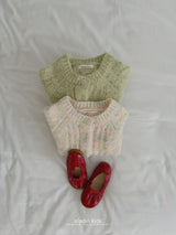 ［aladin］Sugar cardigan