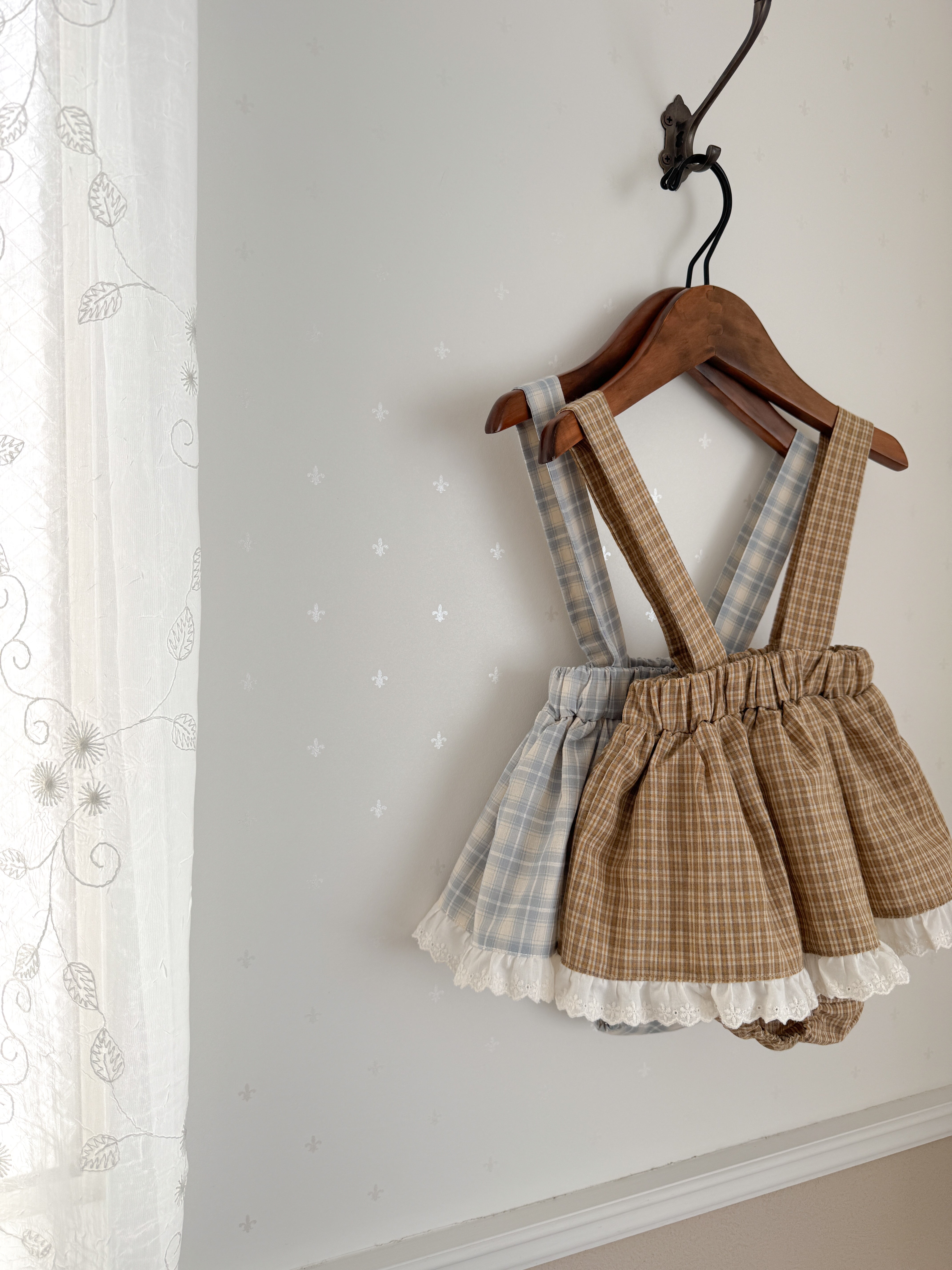 Desert bloomer skirt