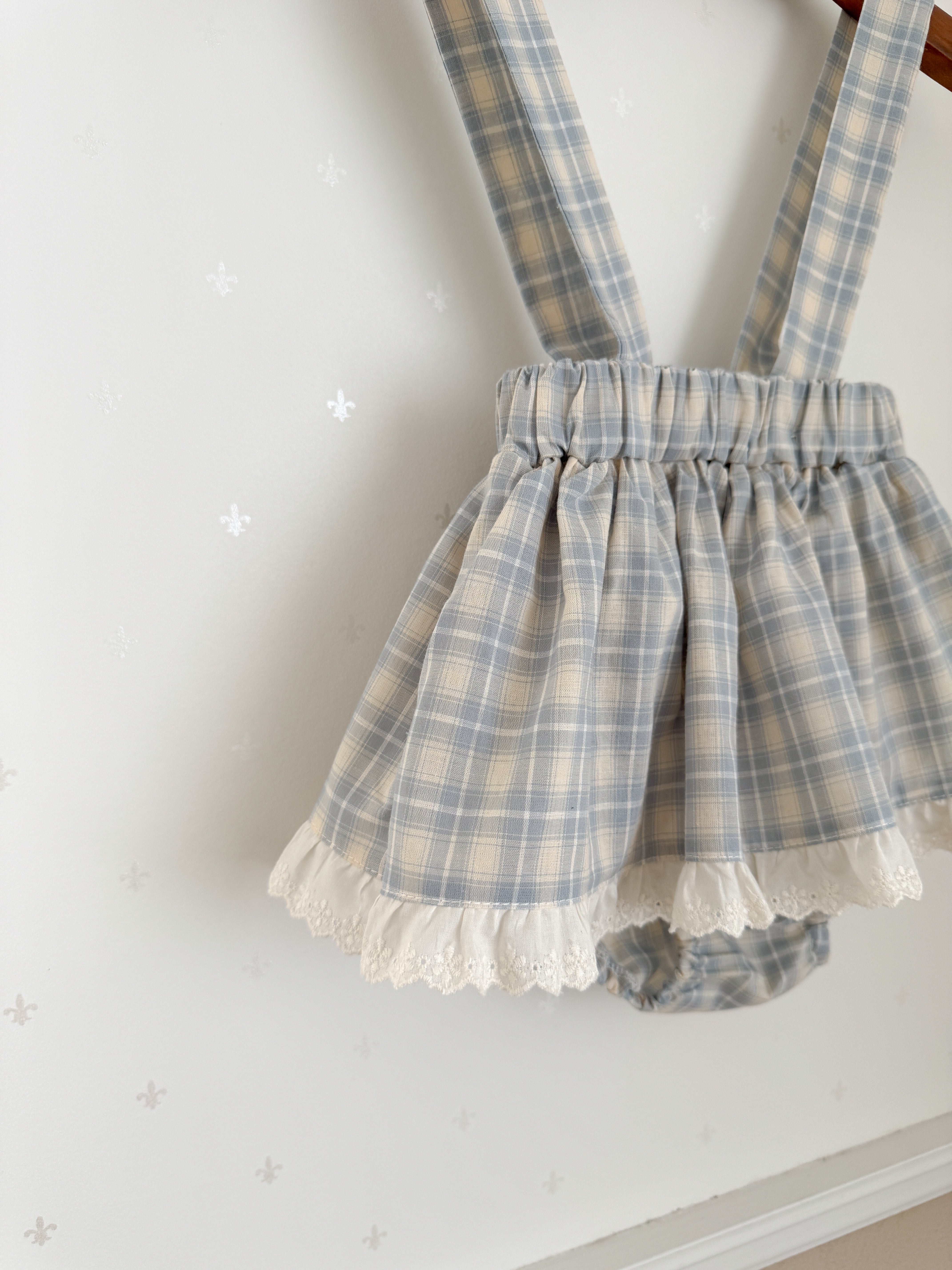 Desert bloomer skirt