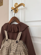 Rona cancan skirt