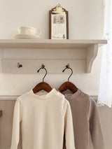 Soft half neck tops (baby & kids)