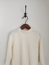 Soft half neck tops (baby & kids)